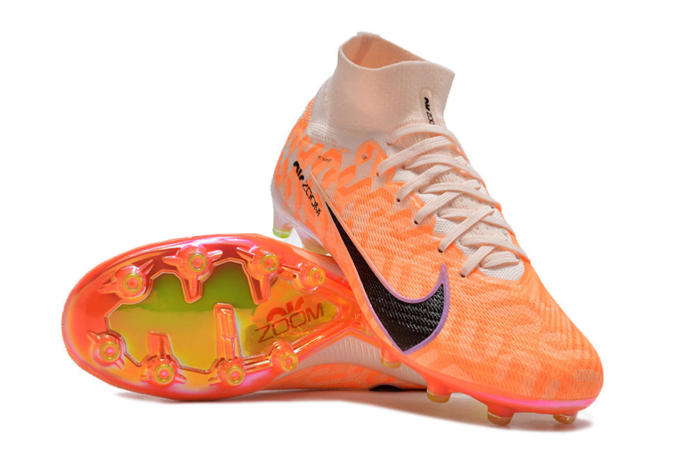 Nike Air Zoom Mercurial Superfly IX Elite AG