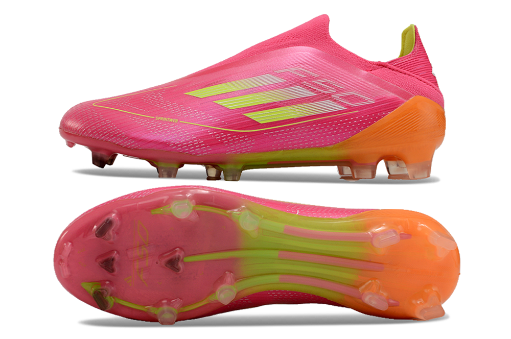 adidas F50 Elite Laceless