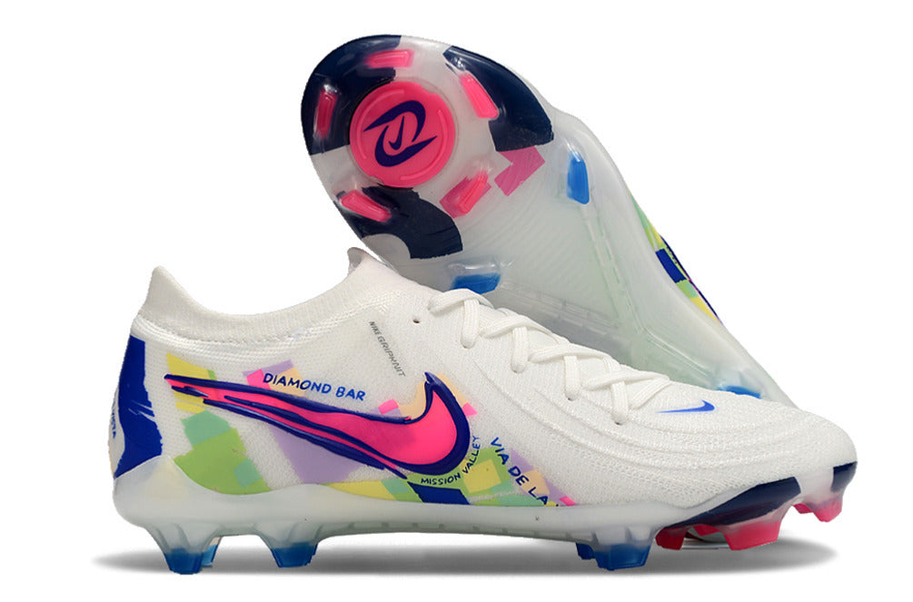 NIKE PHANTOM LUNA ELITE FG