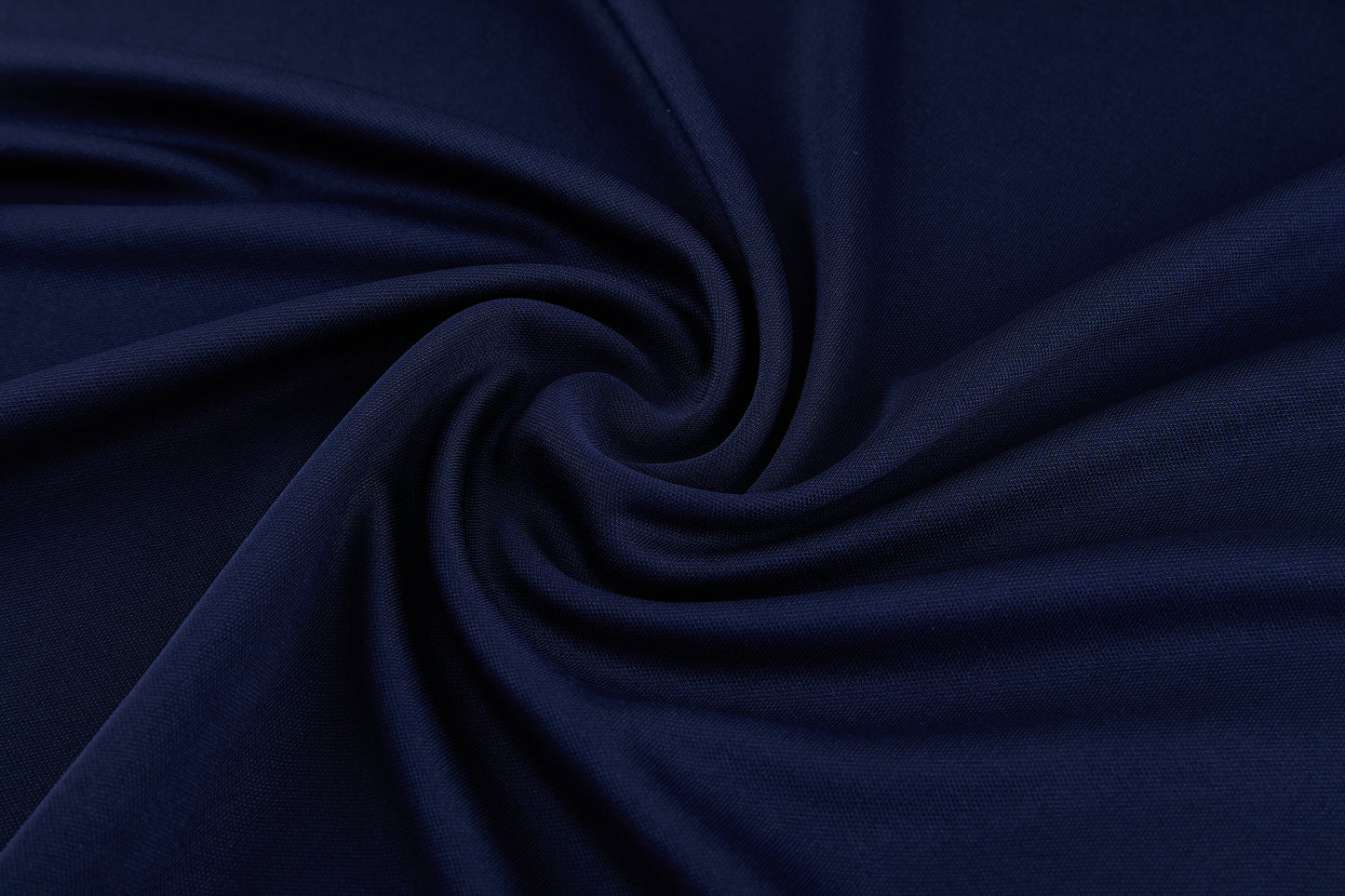 ND10 sapphire blue shorts suit S-2XL