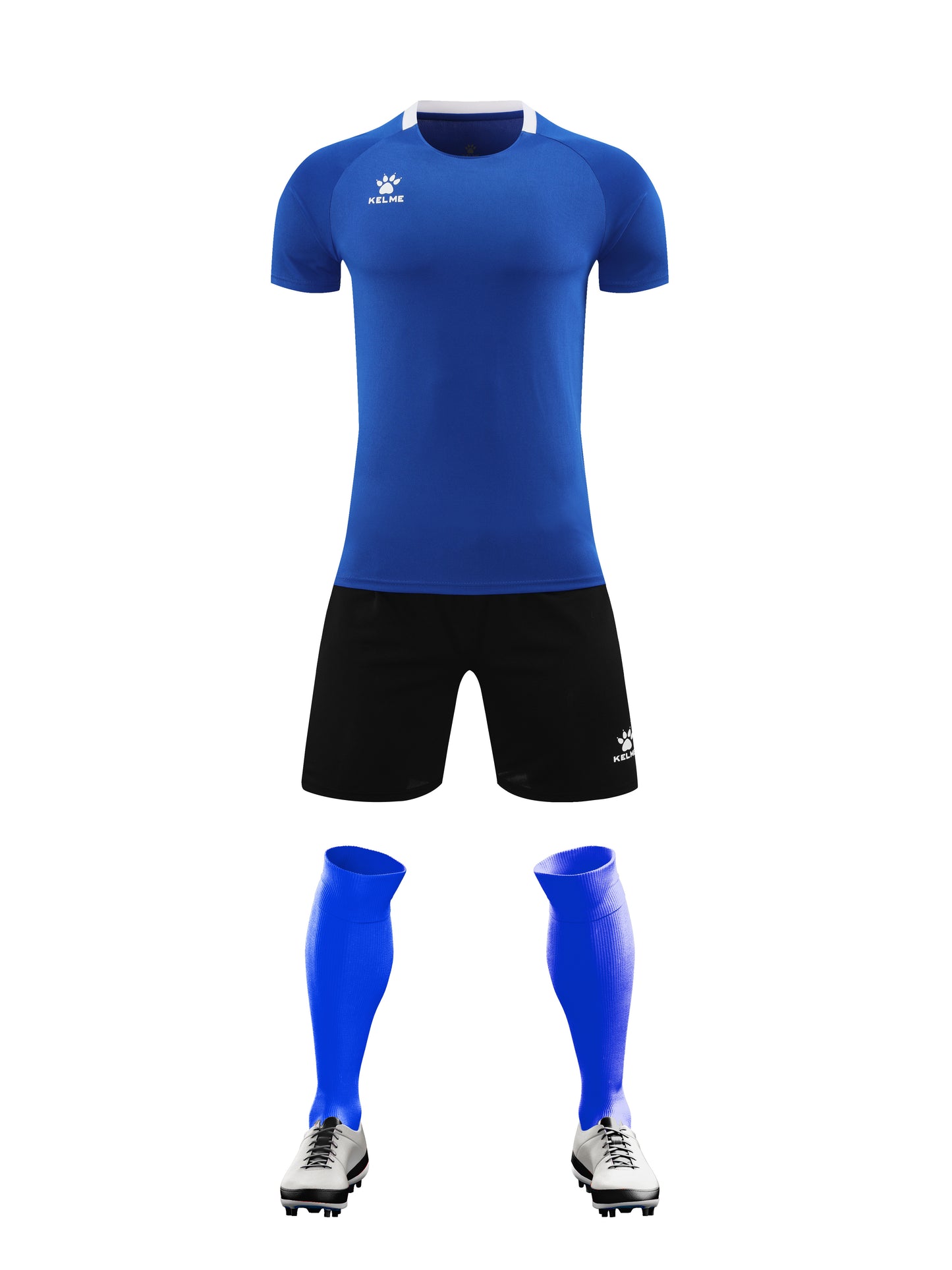 K1245 Kalmei five colors 3xs-4XL