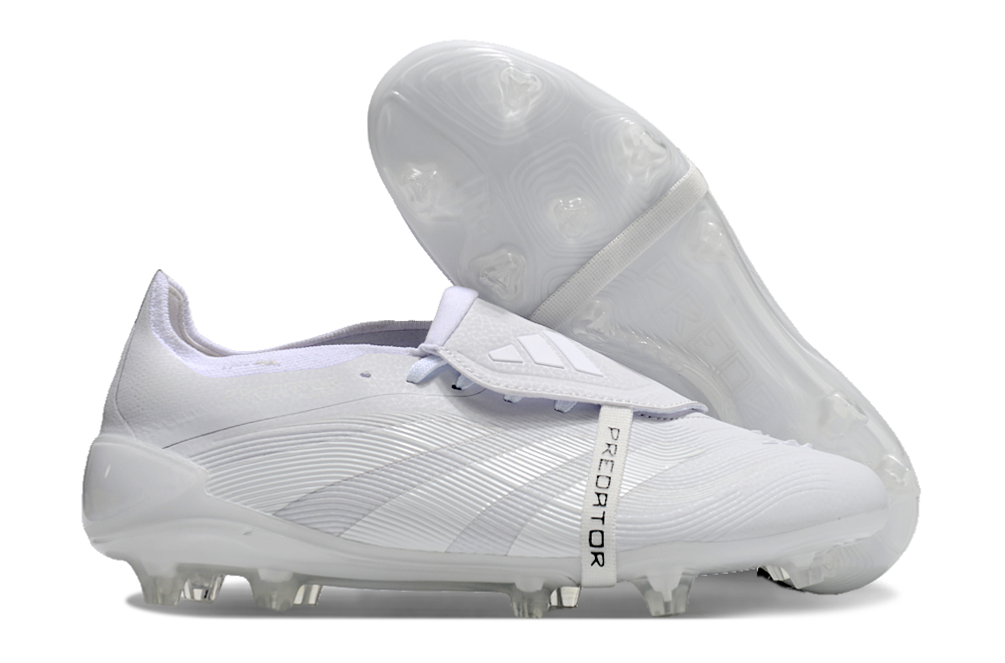 PREDATOR ACCURACY FG BOOTS