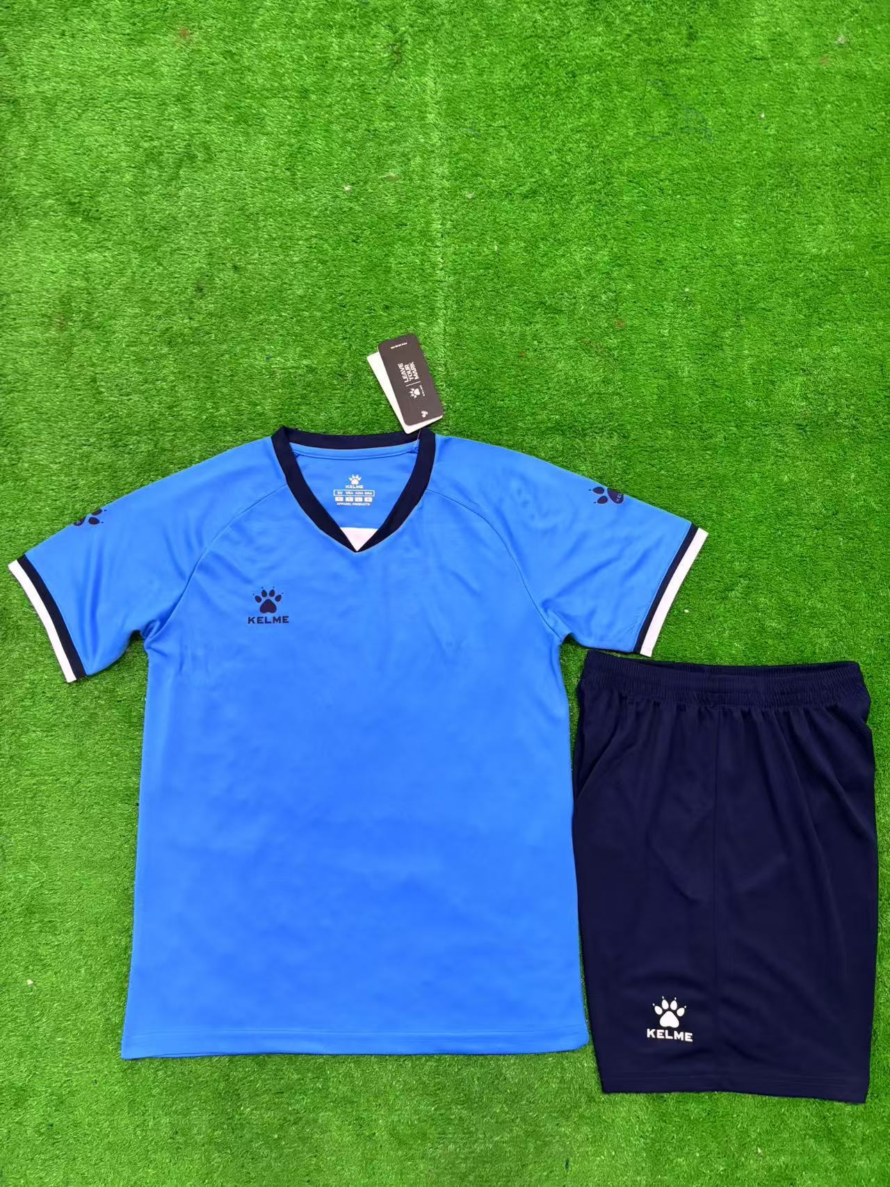 New model 8306 Kalmei, eight colors, 3XS-5XL