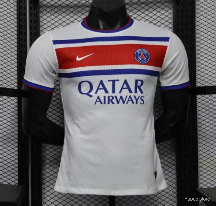 Player Version 26/27 Paris Saint-Germain Training Jersey