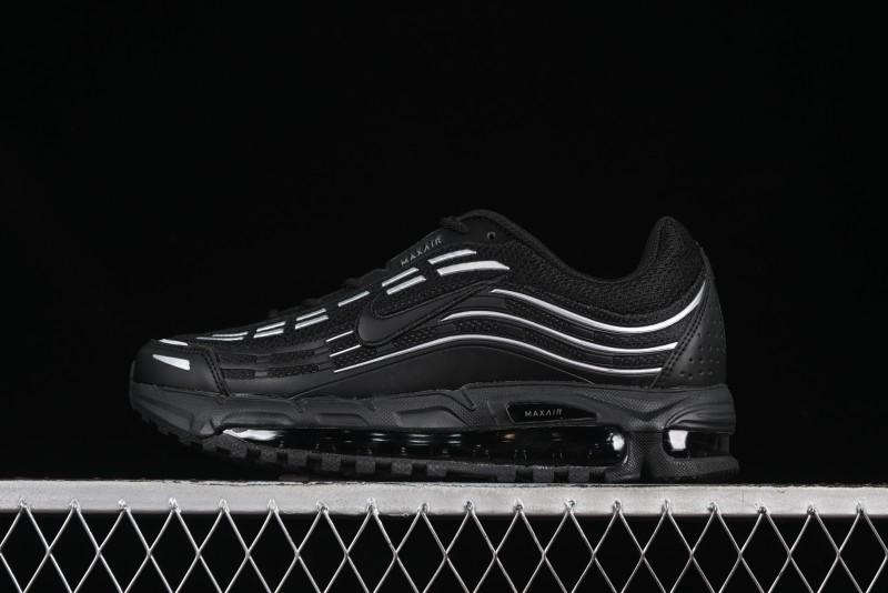 Comme Des Garcons Homme Plus x Nike Air Max TL 2.5 Pack Cushioned Running Shoes - FZ4110-002