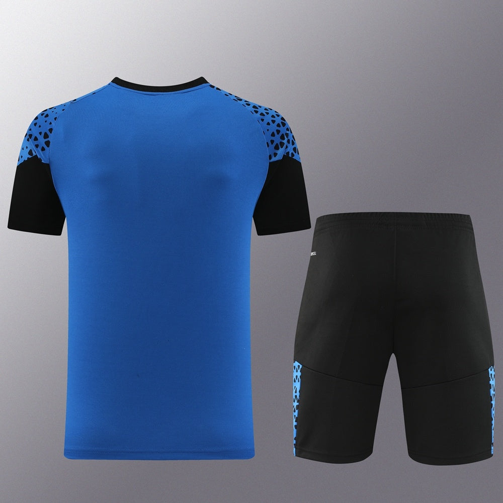 PD02 Cailan Shorts Set S-2XL