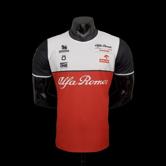 F1 Alfa Romeo