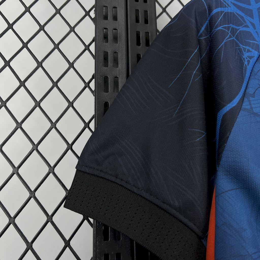 2025/26 Mens Napoli Halloween Jersey