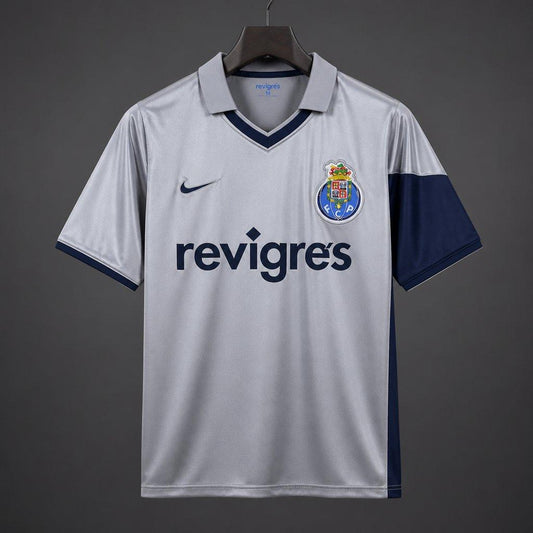 Retro 01/02 Porto Away Jersey