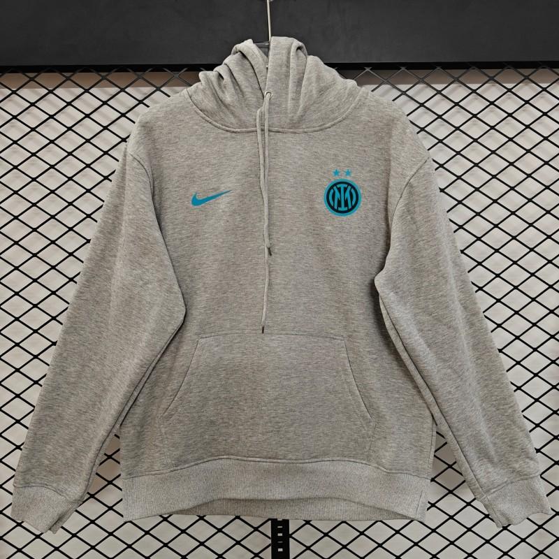 Player Version 25/26 Inter Milan Third Full Zipper Jackett-9 Colors