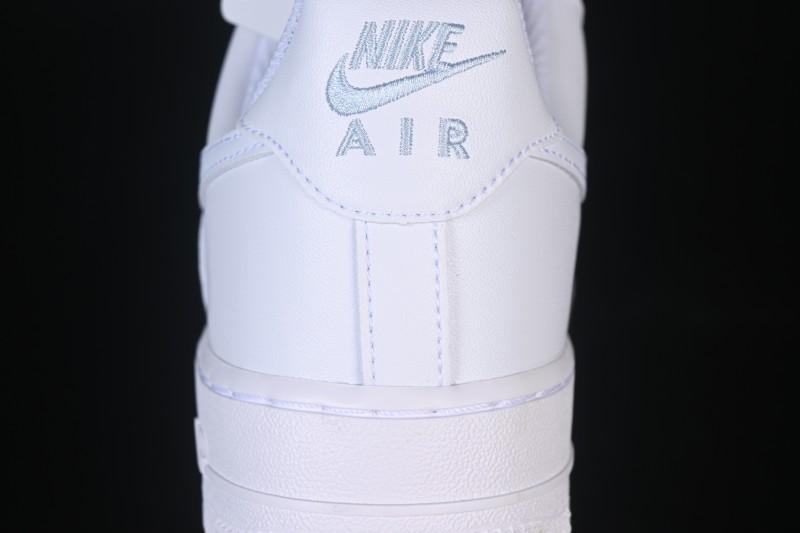 Nike Air Force 1'07 Low Casual Sneakers - IH4475-100