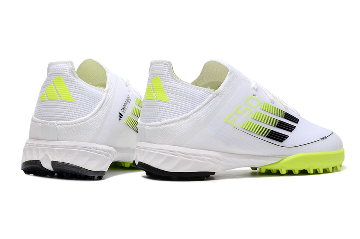 Arrival 30-35) F50 children's football shoes