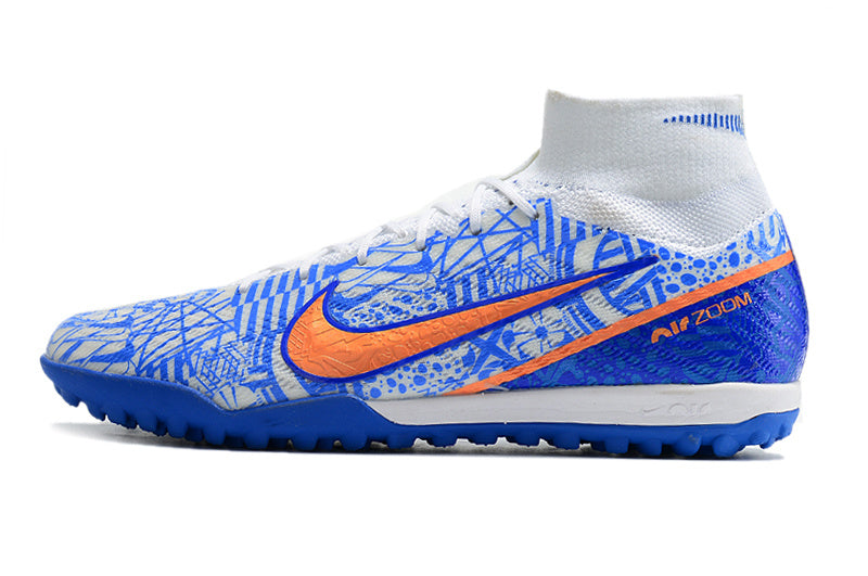 Nike Air Zoom Mercurial Superfly IX Elite