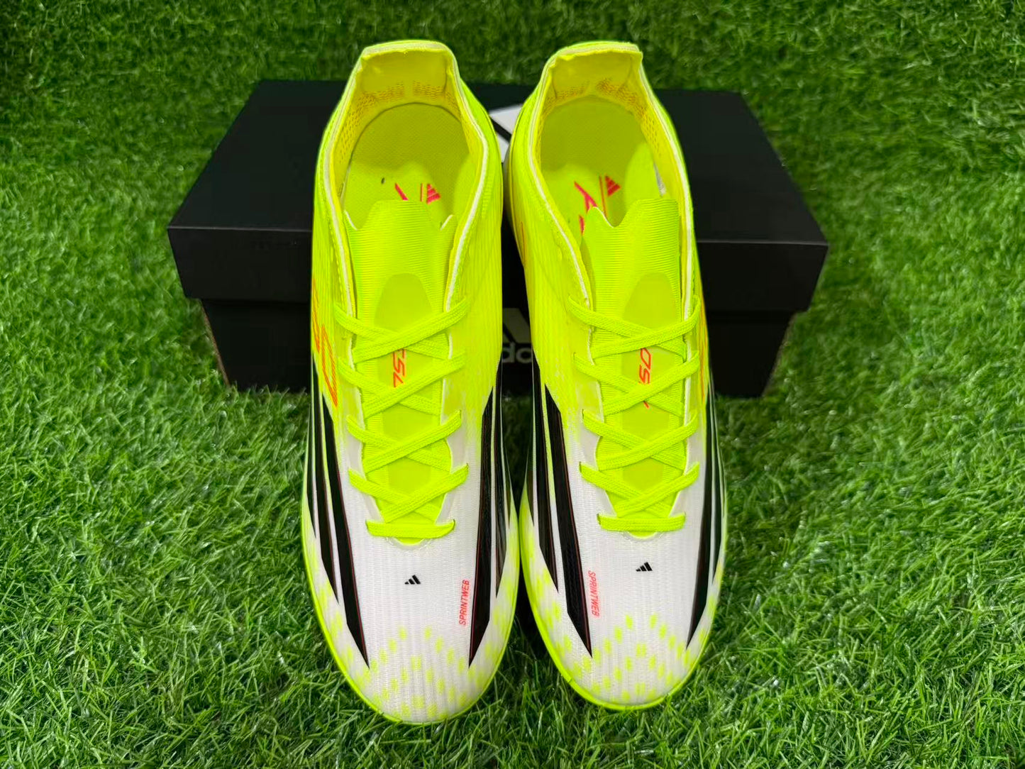 adidas F50 PRO