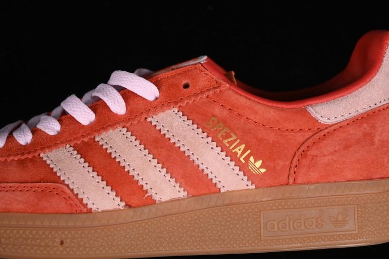 Adidas Handball Spezial Retro Casual Sneakers - IE5894
