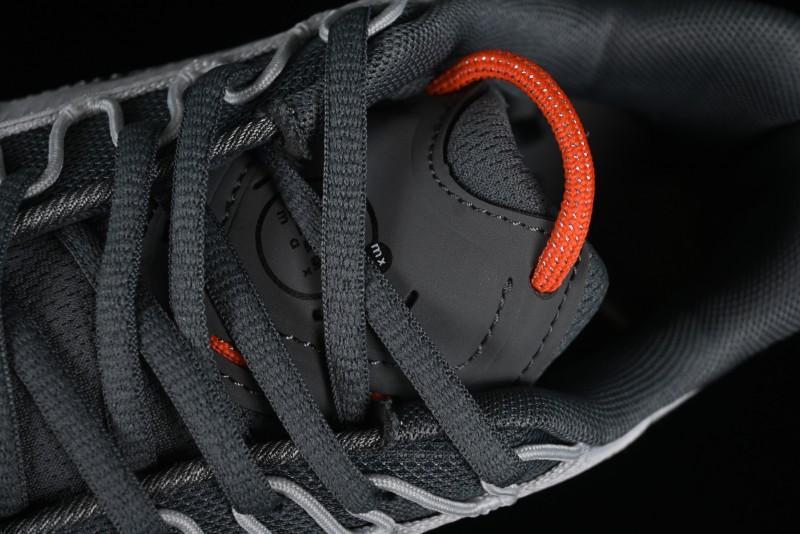 Nike Air Max Pulse SE Breathable Running Shoes with Oversized Air Cushion - FN6920-001