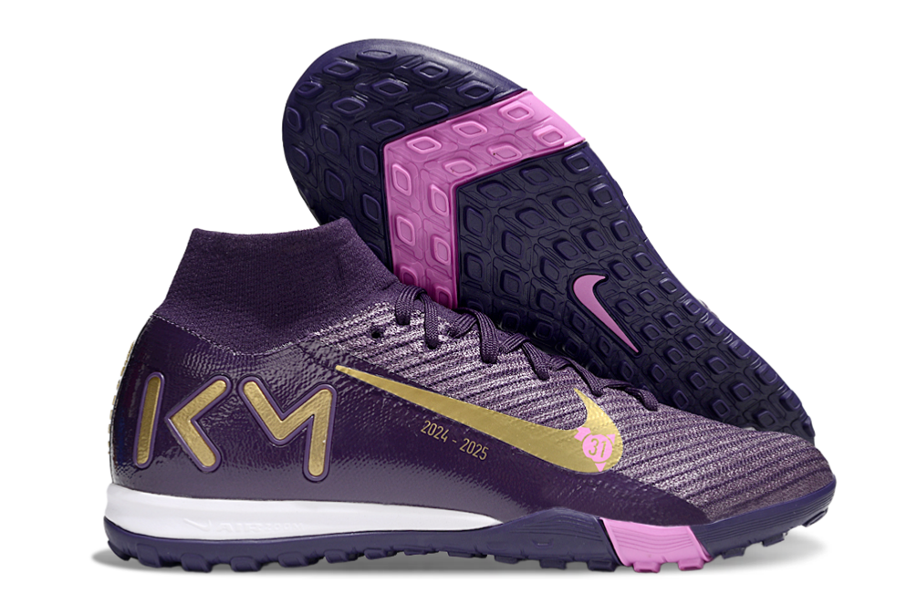 Nike Air Zoom Mercurial Vapor XV Elite TF