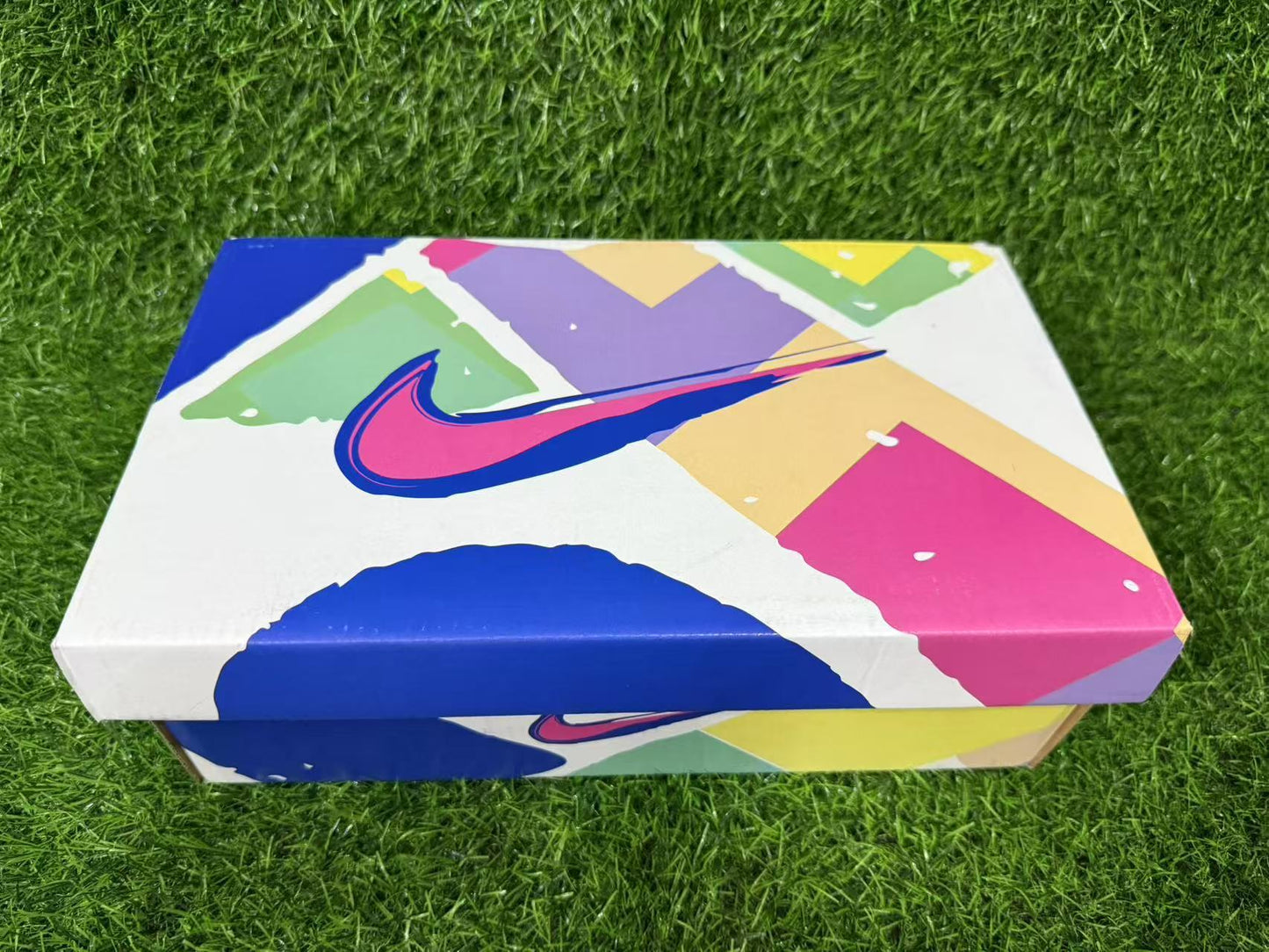 NIKE PHANTOM LUNA ELITE AG