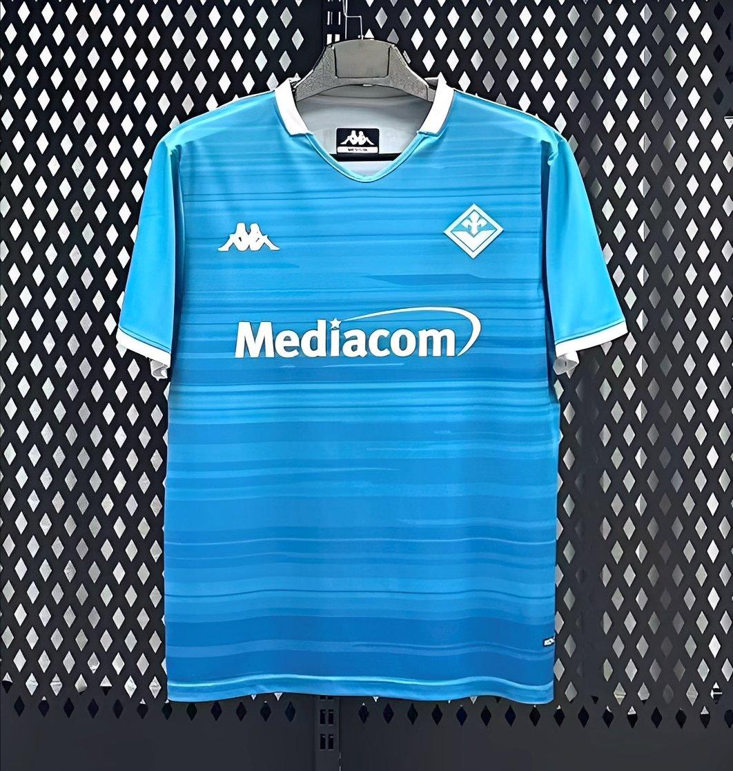 25/26 Fiorentina Third Jersey