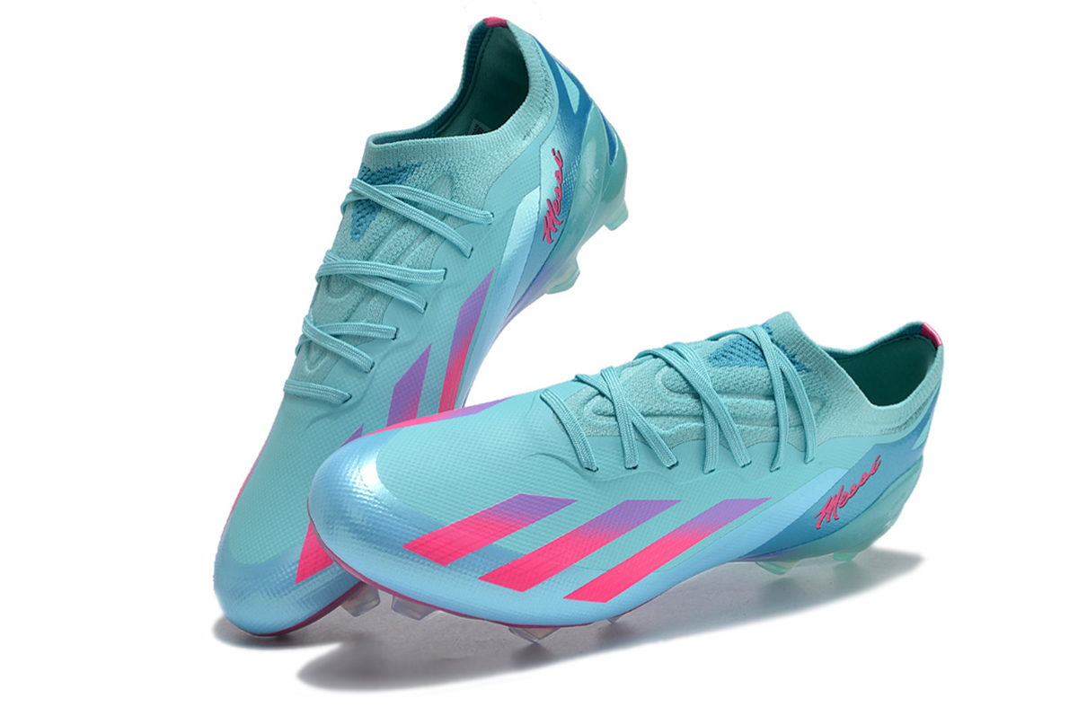 Adidas X Speedportal .1 2022 World Cup Boots
