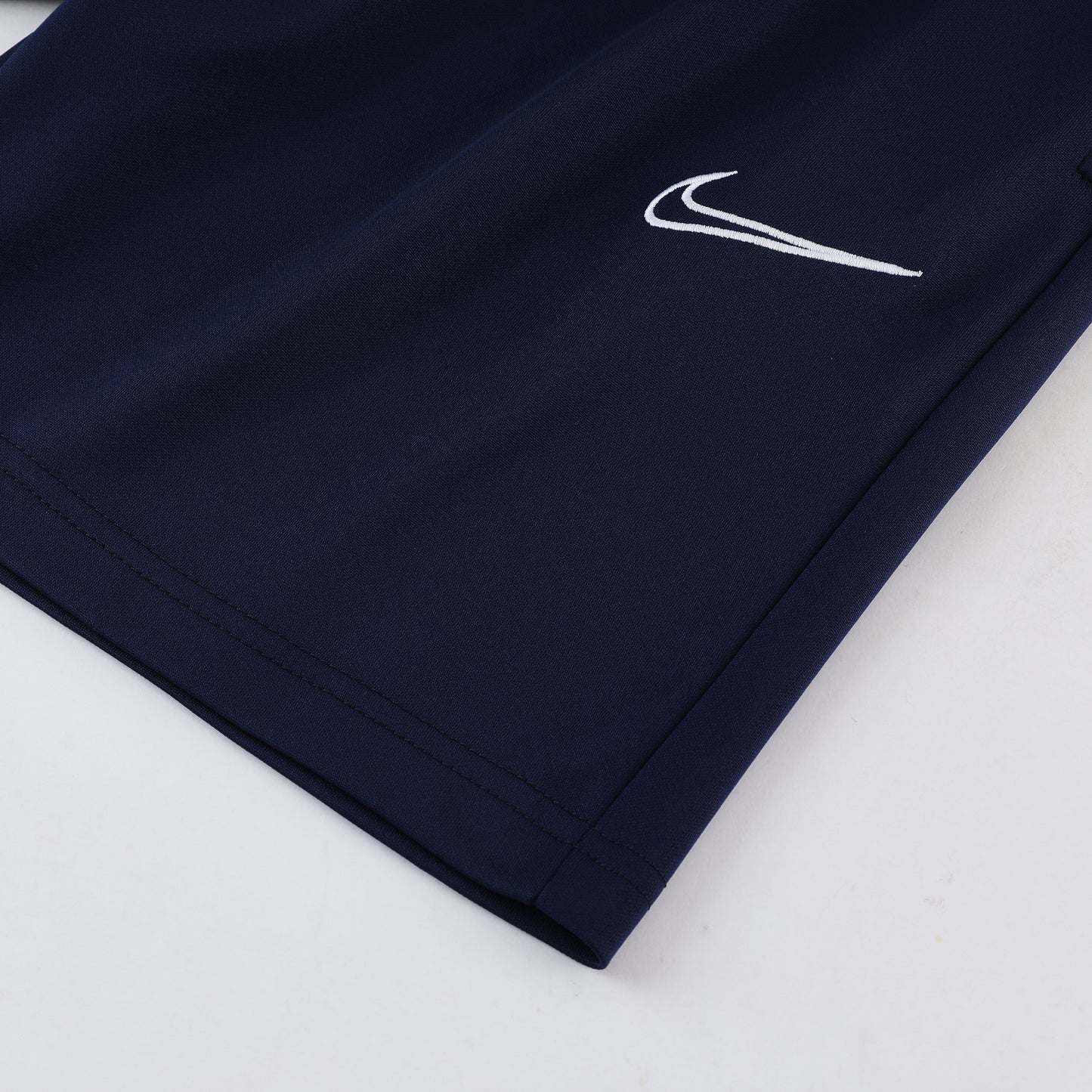 ND02 Sapphire Blue Shorts Set S-2XL