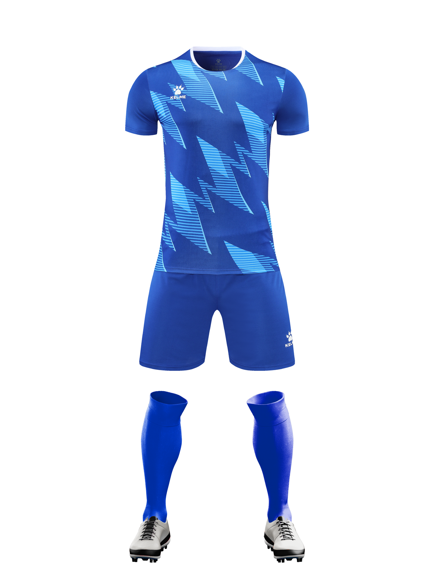 ZB004 Kalmei 3XS-3XL
