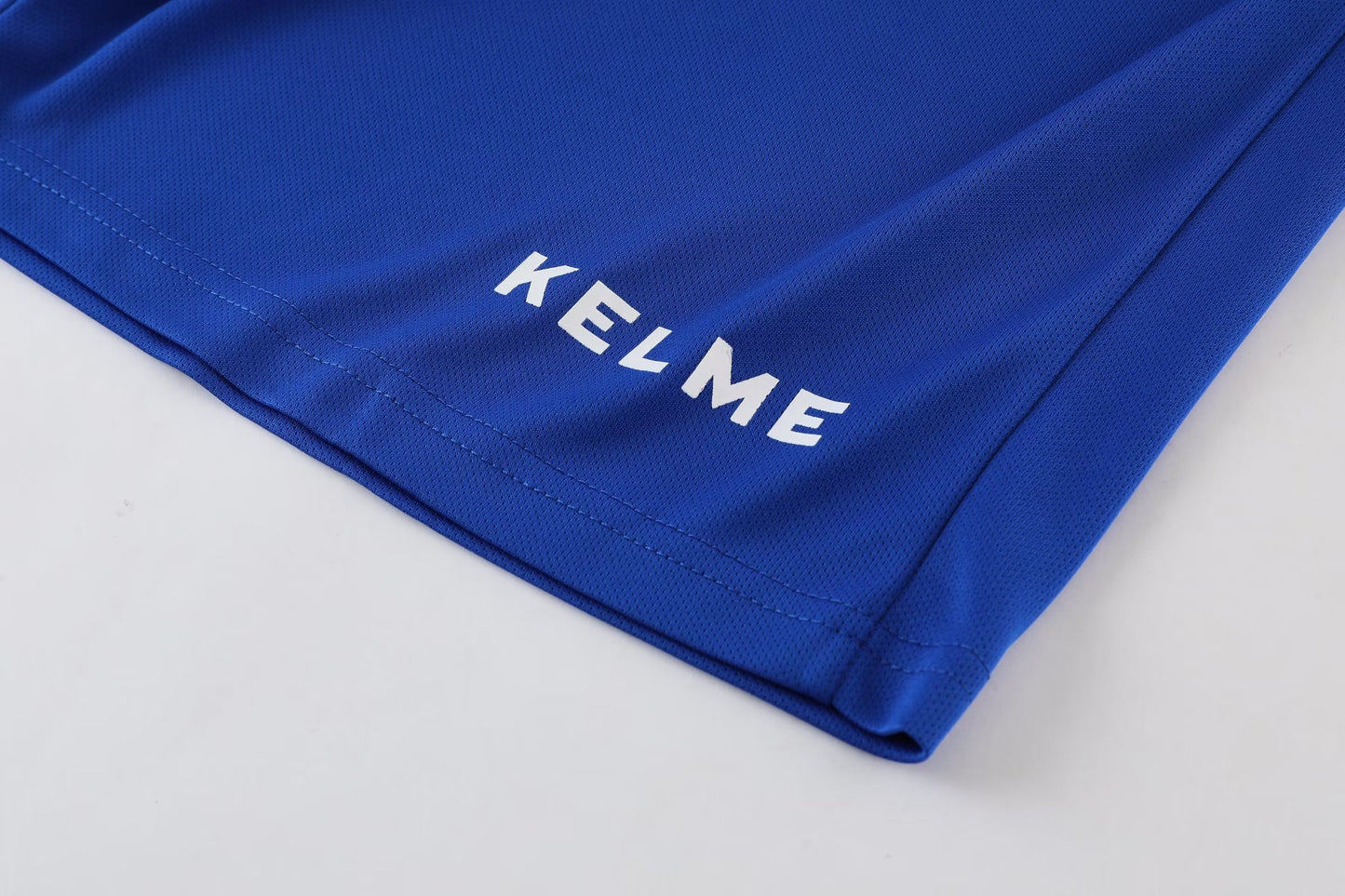 K1001ZB015 Kalmei short-sleeved suit 3XS-4XL
