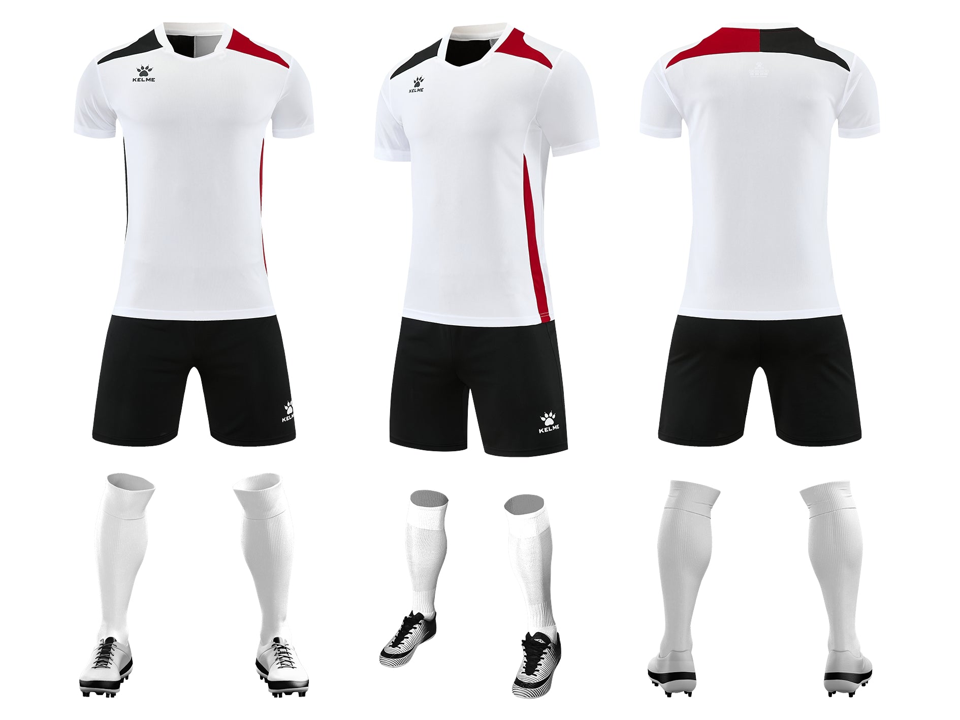 ZB8016 model, 5 colors, 3XS-4XL