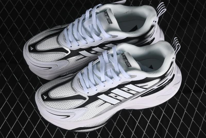 Adidas Originals Mts Pro IH6345 Retro Breathable Cushioned Casual Running Shoes - IH6345