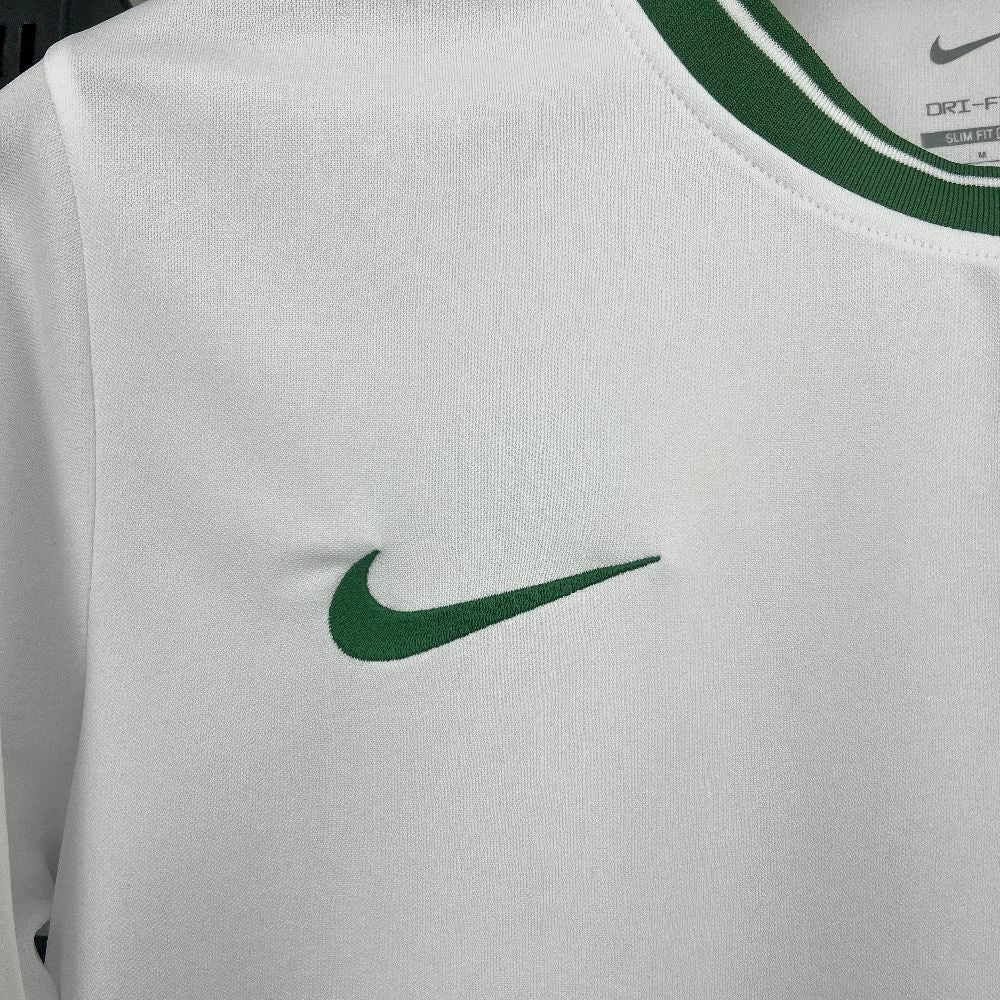2025/26 Sporting CP Retro Cycling Edition Jersey
