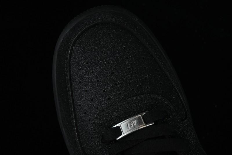 Nike Air Force 1 '07 Low Custom Casual Sneakers - CW2288-111