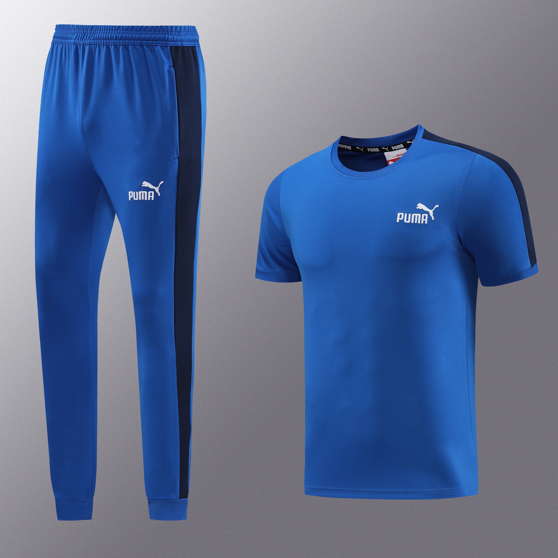 PD01 Cailan trousers suit S-2XL