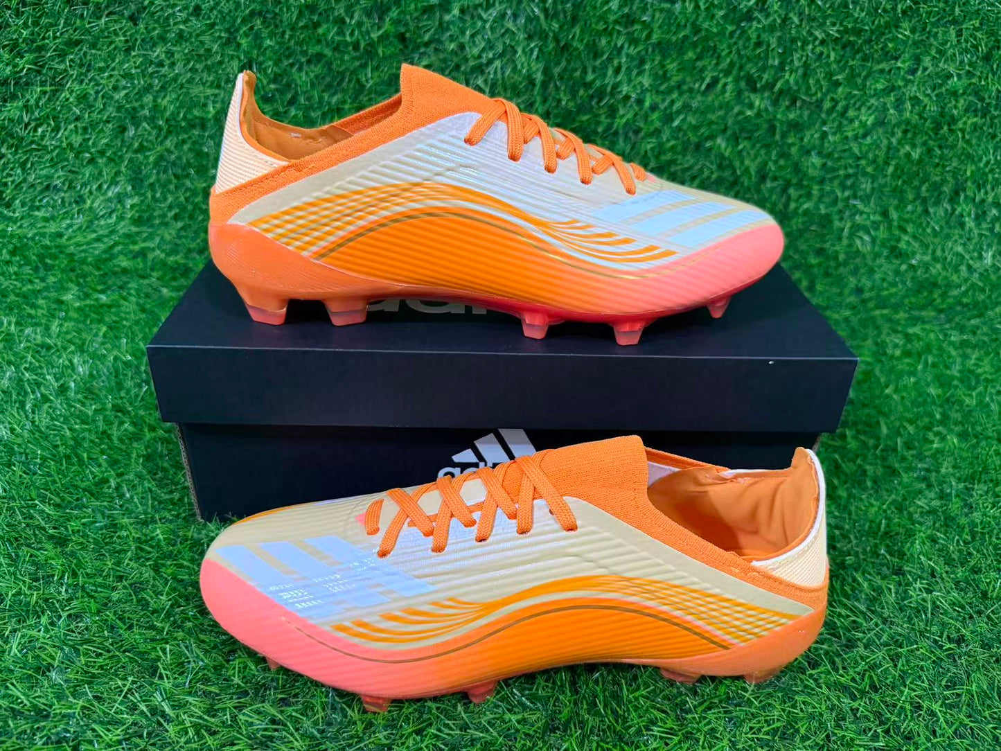 adidas F50 Elite FG