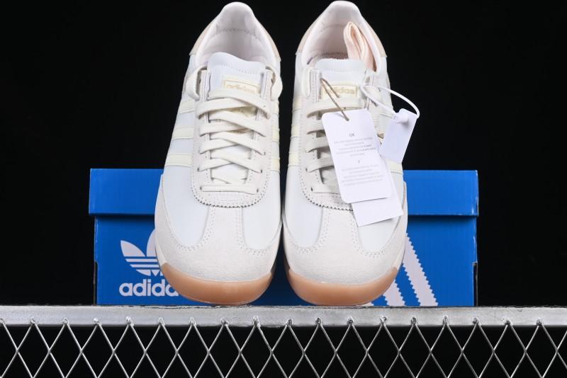 Adidas Originals SL 72 RS Classic Retro Running Shoes - JI2491