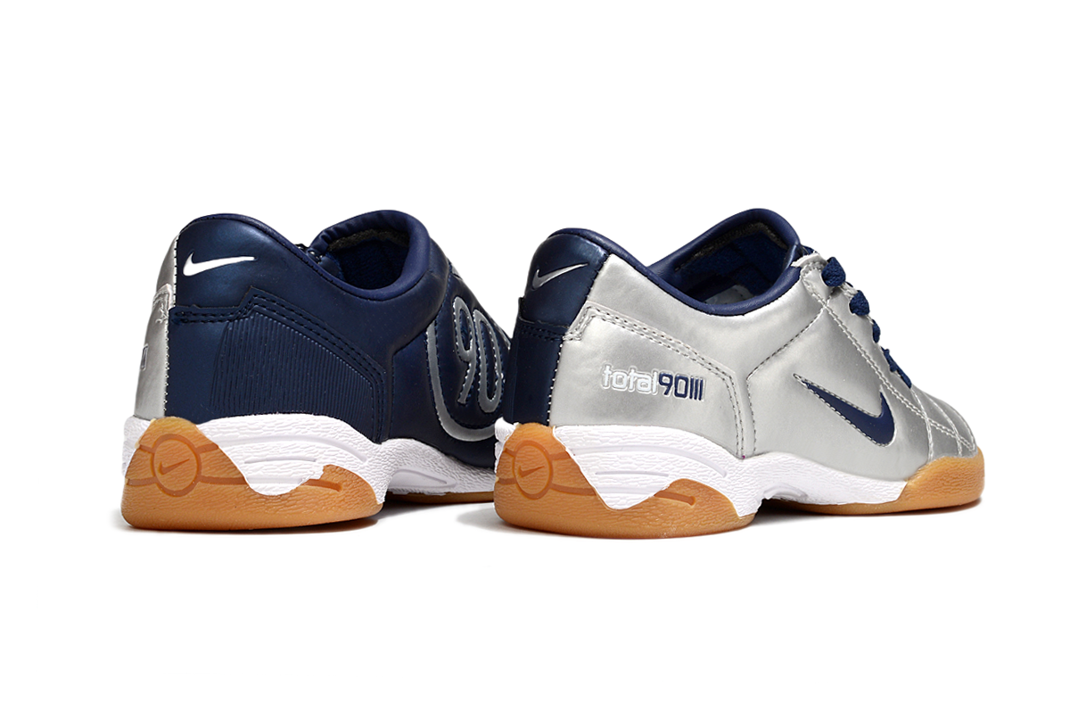 Arrival 30-35) T90 flat children's football shoes