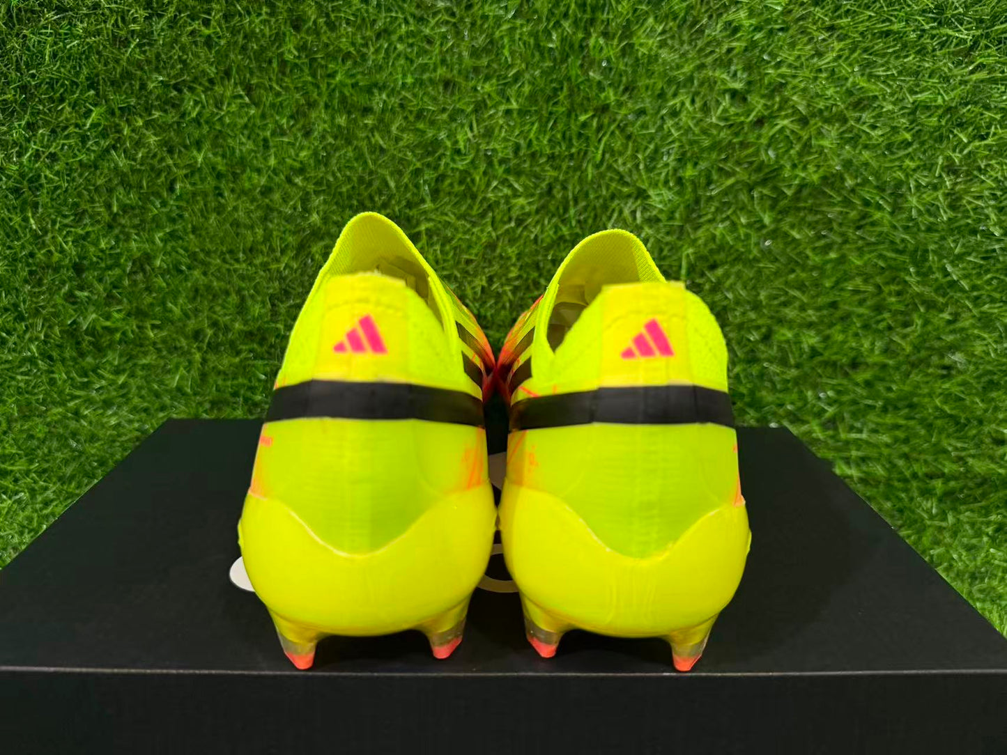 adidas F50 Elite Laceless FG