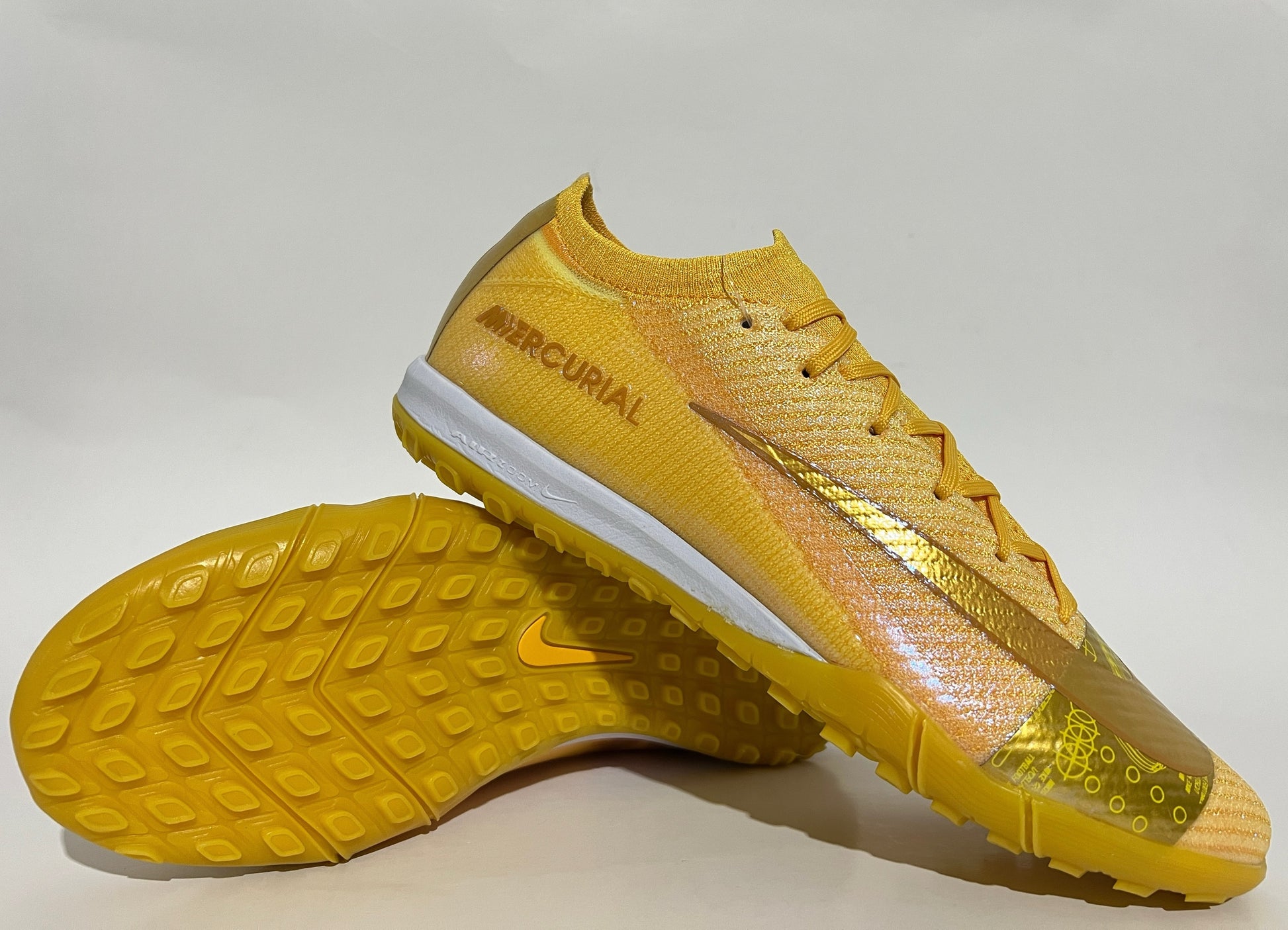 Nike Air Zoom Mercurial Vapor XV Elite TF