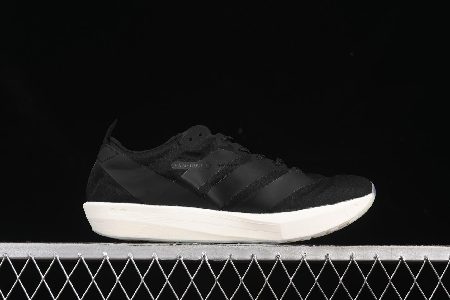 Adidas Adios 9 Lightweight Breathable Cushioned Running Shoes - IH5751