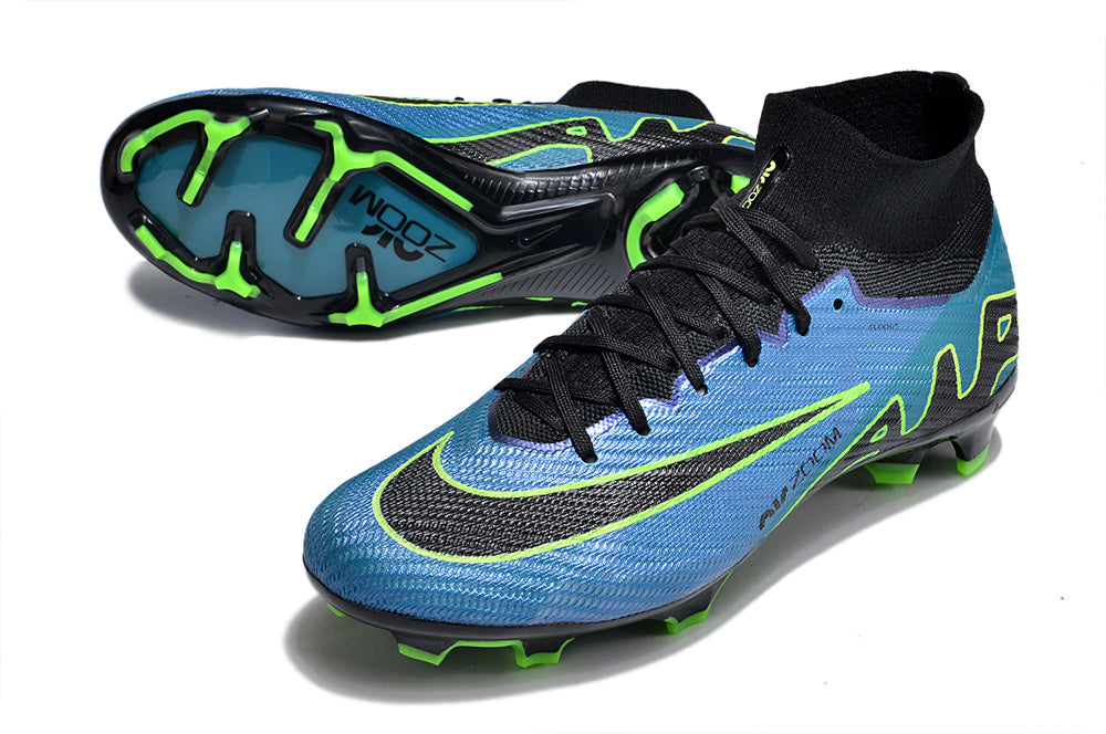 Nike Air Zoom Mercurial Superfly IX Elite