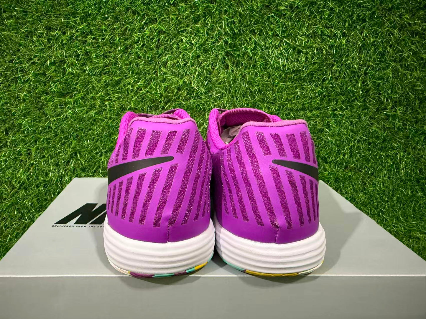 Nike Lunar Gato II IC