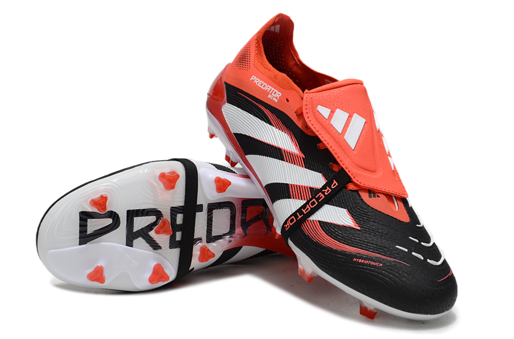 PREDATOR ACCURACY FG BOOTS