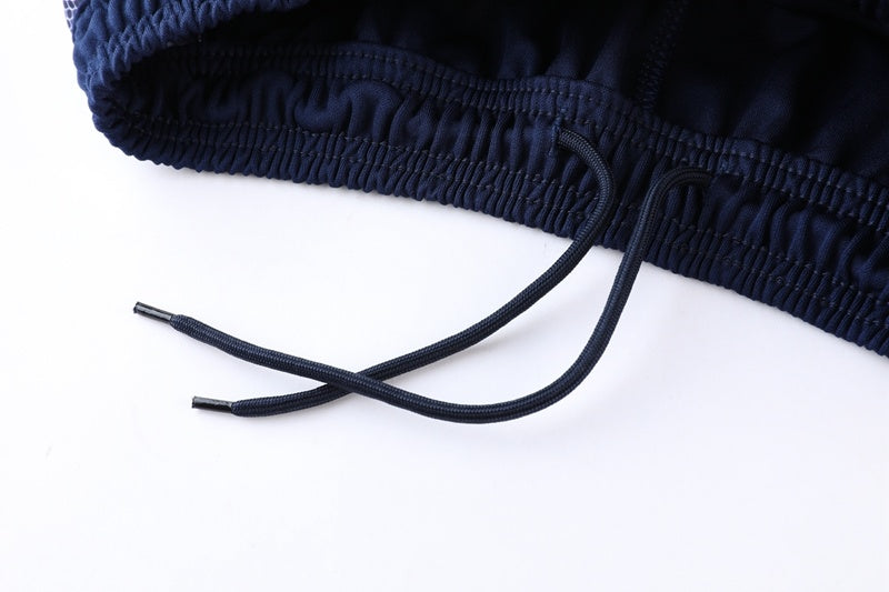 AB02 Sapphire Blue S-2XL