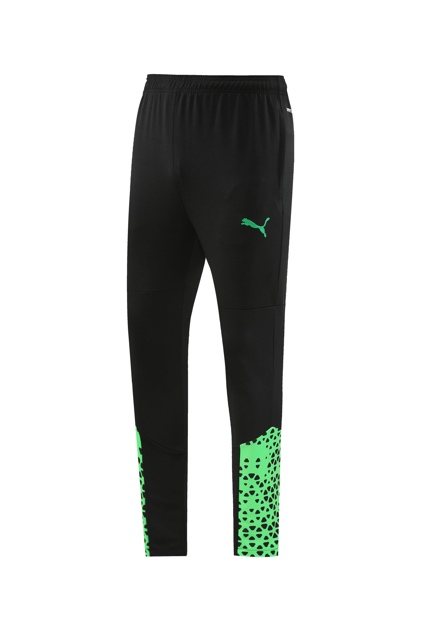 PD02 green trousers suit S-2XL