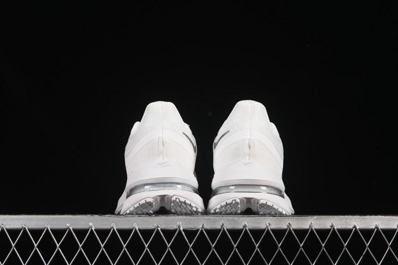 Nike Air Zoom Pegasus Premium Running Shoes with Mesh Upper and Zoom Air Cushion - HQ2592-102