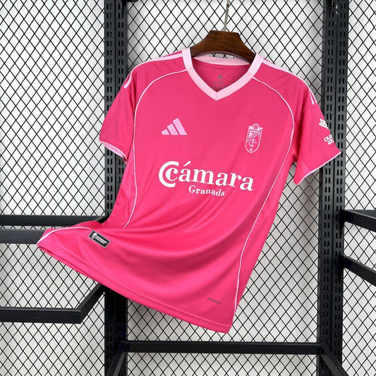 2025/26 Mens Granada Fourth Jersey