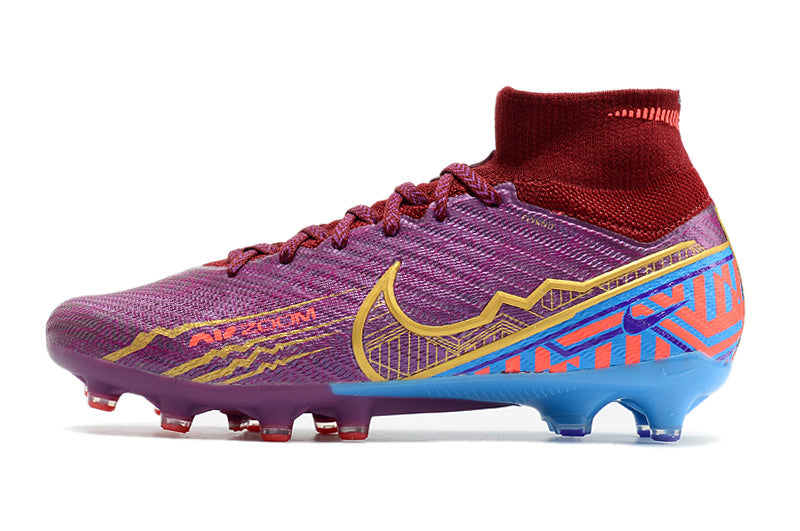 Nike Air Zoom Mercurial Superfly IX Elite AG