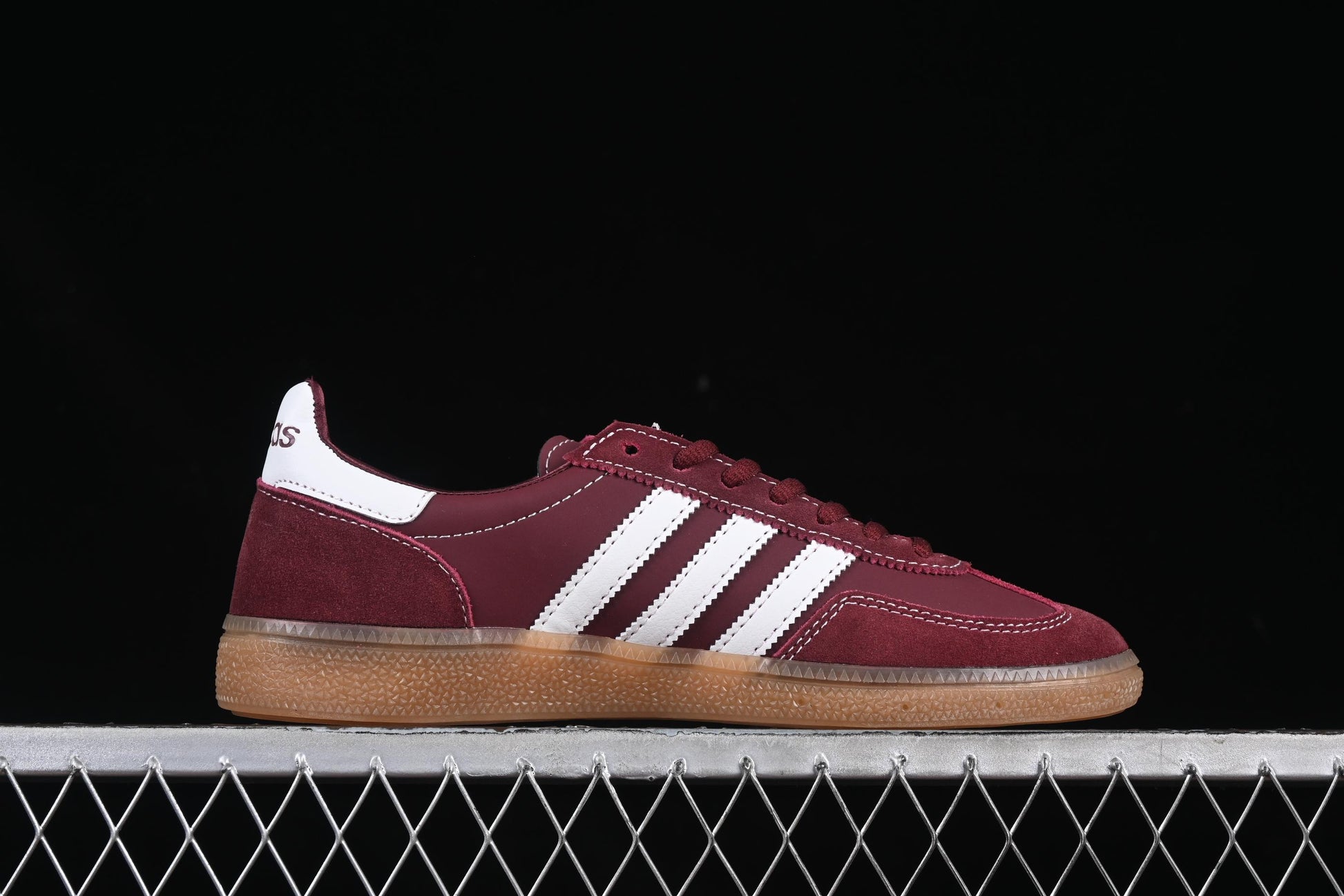 Adidas Handball Spezial Retro Casual Sneakers - JP7068
