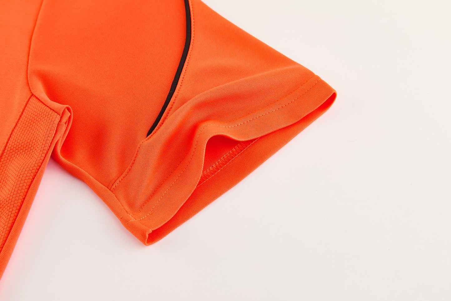 ND10 Orange Shorts Set S-2XL