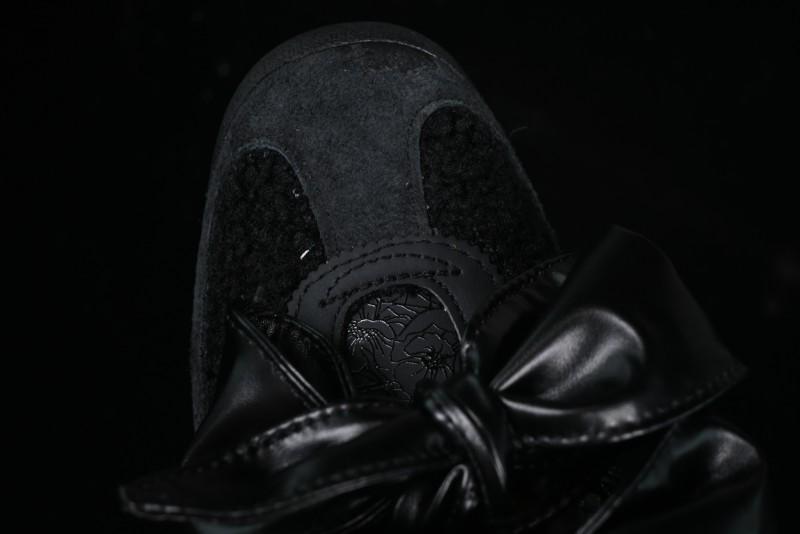 Adidas Caroline Hu x Ad Originals SL 72 Low-Top Casual Sneakers - JH7342