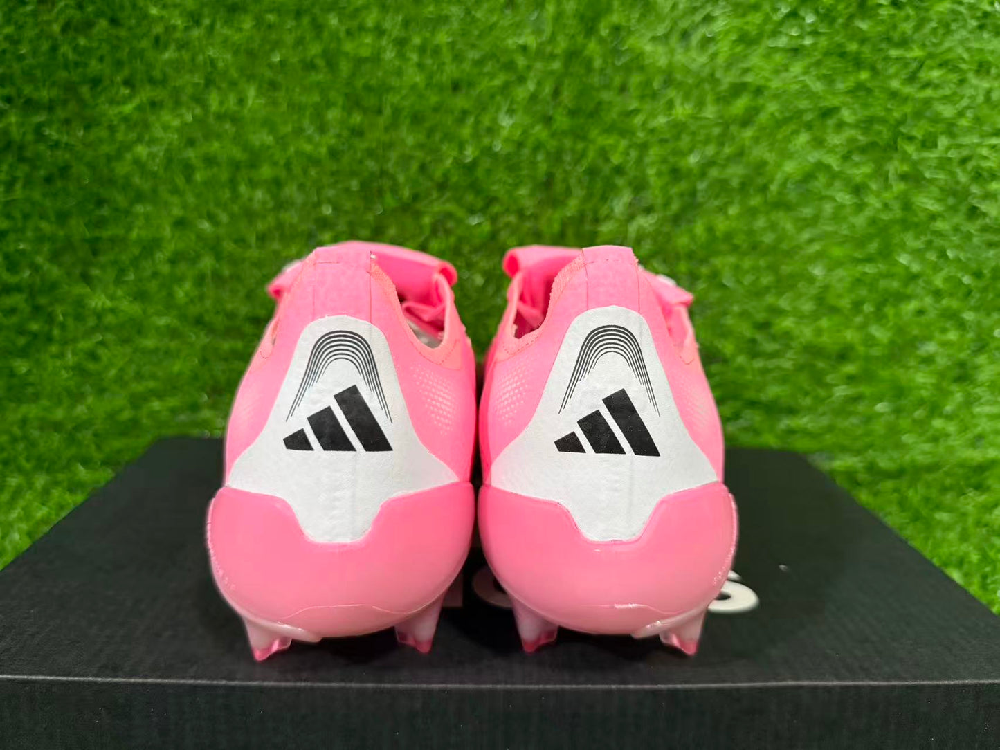 PREDATOR ACCURACY FG BOOTS